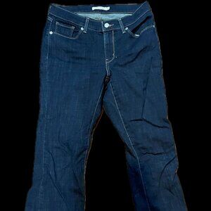 Levi's Classic Bootcut